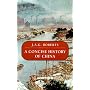 A Concise History of China