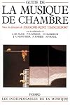 Guide de la musique de chambre