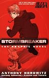 Stormbreaker (Graphic Novel)