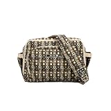 Ju Ju Be Be Tween Diaper Bag, Champagne Bubbles by ju-ju-be