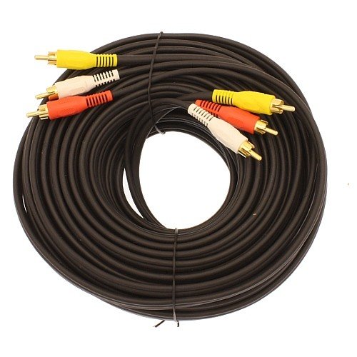 75ft Audio Video Cable
