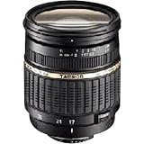 Tamron AF 17-50mm F/2.8 XR Di-II LD SP Aspherical (IF) Zoom Lens for Canon Digital SLR Cameras