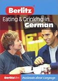 Berlitz Mini Eating & Drinking in German (Mini Guides)