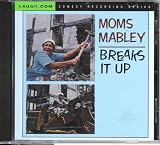 Moms Mabley Breaks It Up
