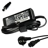 Produkt-Bild: Original Ladekabel Netzteil Ladeger&auml;t 65W f&uuml;r HP Compaq 6735s