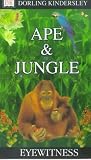 Review Ilc Prime  / Eyewitness - Ape And Jungle [1994]