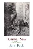 I came, I saw : eight poems