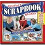 Cosmi Perfect Scrapbook Maker Express