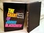 The Chant of Jimmie Blacksmith