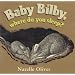 Baby Bilby, Where Do You Sleep?