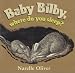 Book Baby Bilby, Where Do You Sleep?