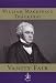 Vanity Fair: A Novel without a Hero (Modern Library)