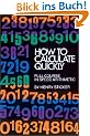How to Calculate Quickly: Full Course in Speed Arithmetic