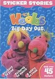 The Hoobs Big Day Out (Sticker Stories)