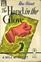 The hand in the glove: A Dol Bonner murder mystery
