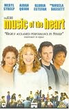 Music Of The Heart [UK IMPORT] - Meryl Streep