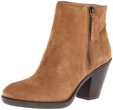 enzo angiolini jeandra bootie