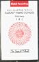 Suzuki Piano School Volumes 1 & 2 - Cassette (Lloyd-Watts)