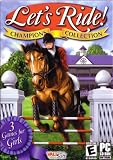 Let's Ride! Champions Collection