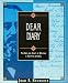 Dear Diary: The Art and Craft of Writing a Creative Journal