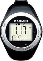 Garmin Forerunner 50 Sports Watch with Wireless Sync & Personal Heart Rate Monitor