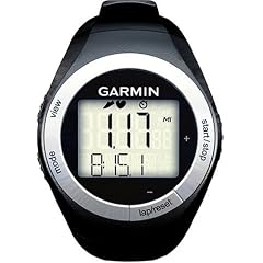 Garmin Pulsuhr Forerunner 50 inkl. Brustgurt & ANT USB-Stick
