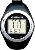 Garmin Pulsuhr Forerunner 50 inkl. Brustgurt & ANT USB-Stick
