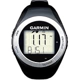 Garmin Forerunner 50 Sports Watch with Wireless Sync & Personal Heart Rate Monitorby Garmin