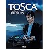 Tosca, tome 1 : L'Age du sang