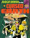 Complete Judge Dredd in the Cursed Earth Complete Judge Dredd in the Cursed Earth