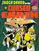 Complete Judge Dredd in the Cursed Earth