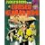 Complete Judge Dredd in the Cursed Earth
