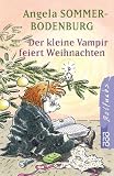 Image of Der kleine Vampir feiert Weihnachten