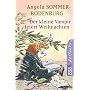 Der kleine Vampir feiert Weihnachten von Angela Sommer-Bodenburg