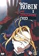 Witch Hunter Robin - Vol. 1 [DVD]