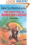 Robinson Crusoe (Great Illustrated Classics (Abdo))