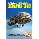 Diving Guide to Underwater Florida, 11th Edition