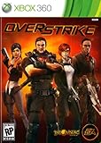 Overstrike