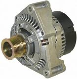 92 MERCEDES BENZ 300TE 300-te ALTERNATOR, 3.2L - 3199cc, 300CE, E, TE Std./Opt. 90A (BO) 90amp (1992 92) USALT-2031