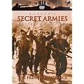 Europe's Secret Armies - the French Resistance [DVD]