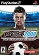 Pro Evolution Soccer 2008