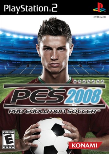 Buy Pro Evolution Soccer 2008 online at Discounted New and Used prices. Delivered to your door with Childrens Toyshop.com