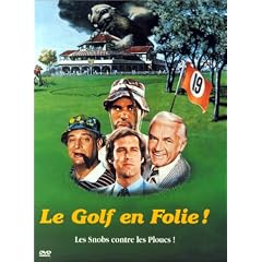 Le Golf en folie