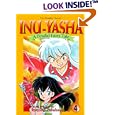 Inu-Yasha : A Feudal Fairy Tale, Vol. 4