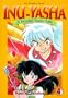 Inu-Yasha : A Feudal Fairy Tale, Vol. 4