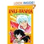 Inu-Yasha : A Feudal Fairy Tale, Vol. 4