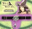 Wild and Witchy Choker