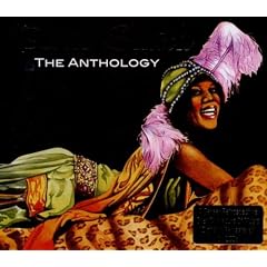 The Anthology