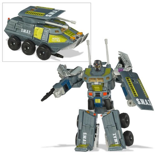 Transformers Universe Ultra Onslaught