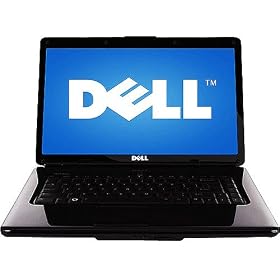 Dell Inspiron i1545 15.6-Inch Laptop Dell Inspiron i1545 15.6-Inch Laptop